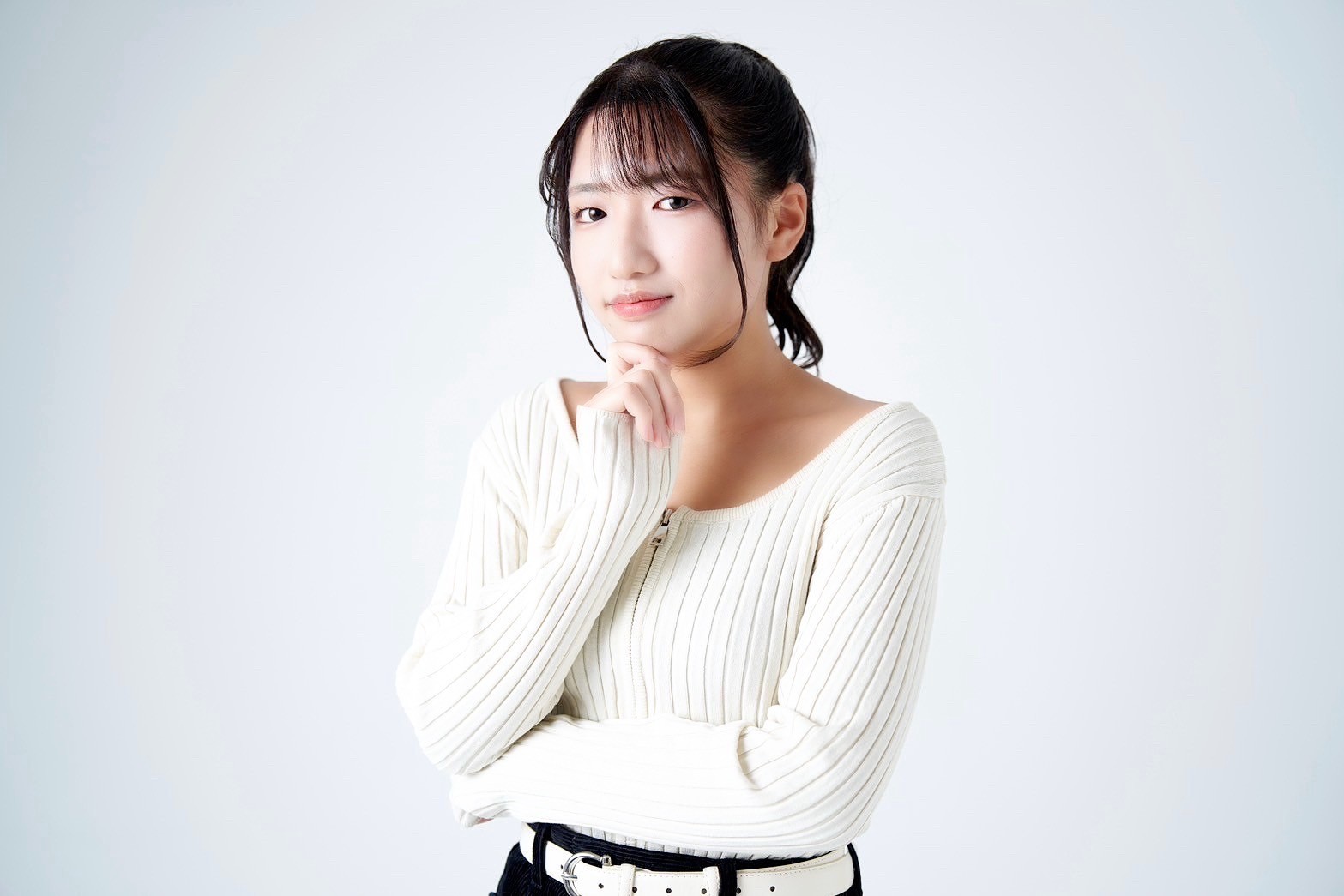 白井美羽