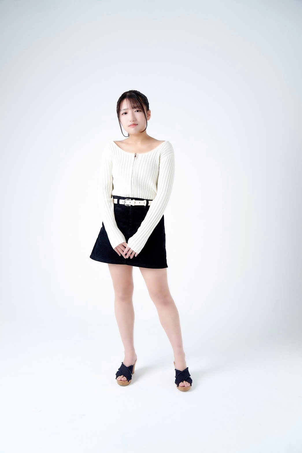 白井美羽