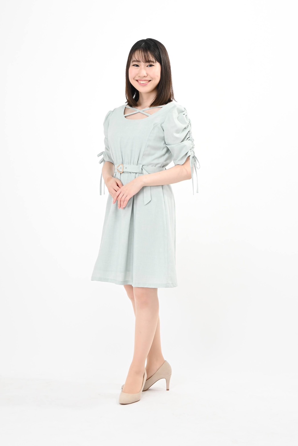 石山明奈